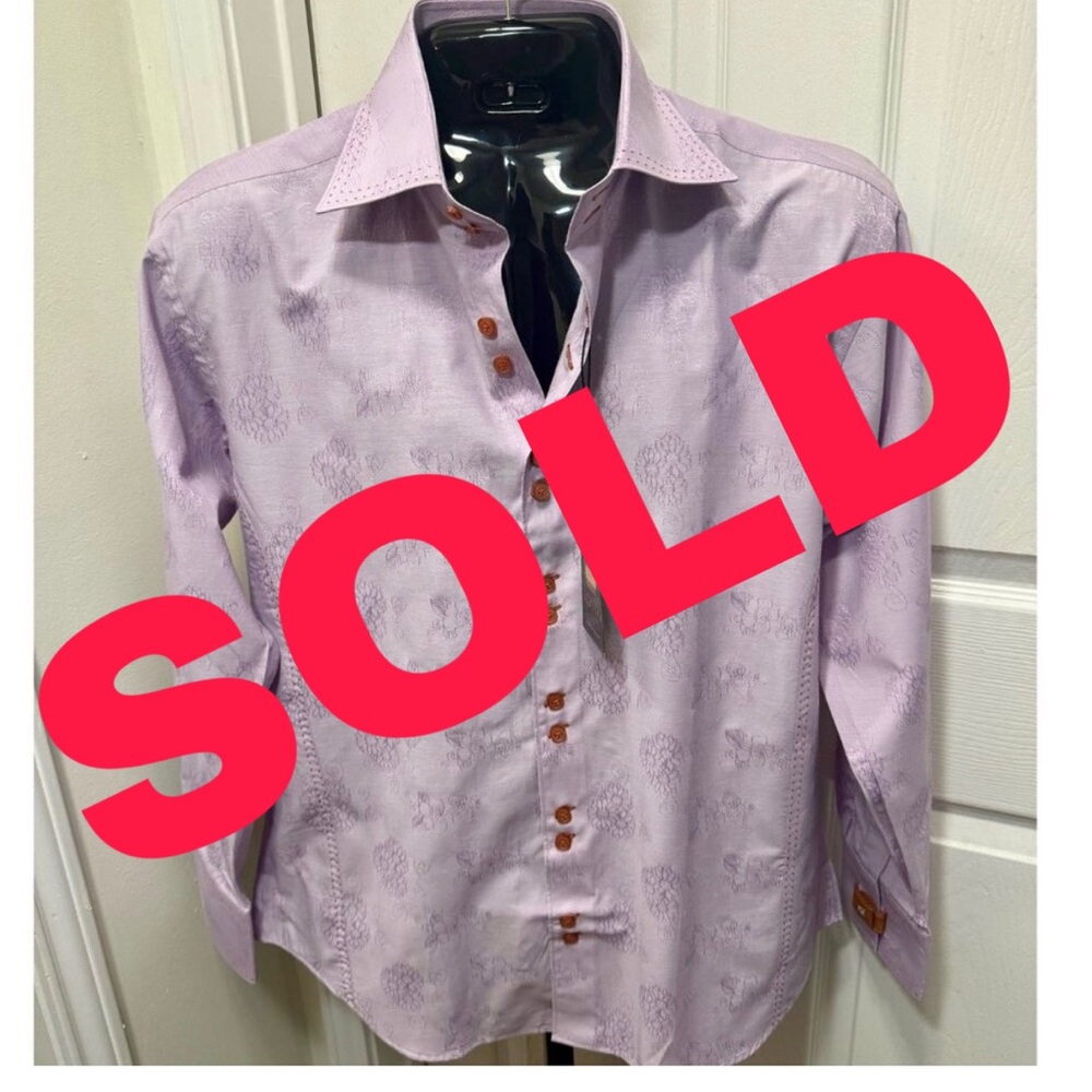 Bertigo Jakar/06 - Large (BRAND NEW)